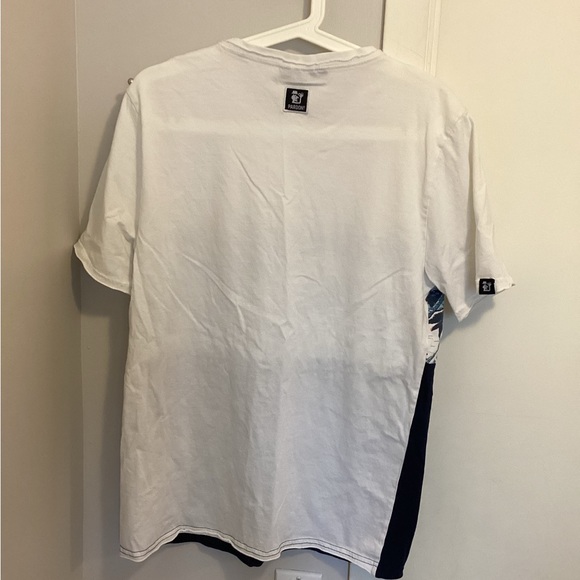 Teeshirt Pardon! With sea and volcanos - Picture 4 of 5